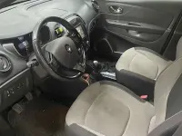Gebraucht Renault Captur 90 PS (66 kW) 2015 SUV
