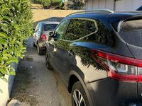 Usata Nissan Qashqai 115 CV (84 kW) 2017 SUV