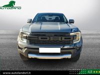 usata Ford Ranger Raptor 3.0 Ecoboost V6 4WD DC 5 posti