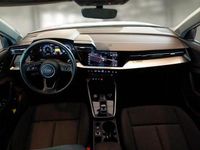 Usata Audi A3 e-tron Advanced 2022 Grigio Utilitaria