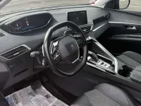 Usata Peugeot 3008 Allure 131 CV (96 kW) 2019 Beige SUV