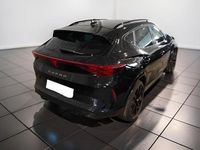 Usata Cupra Formentor 150 CV (110 kW) 2025 Nero midnight SUV