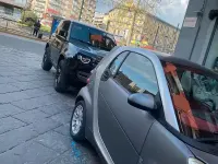 Usata Smart ForFour 2010