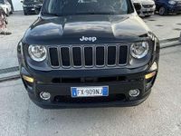 Usata Jeep Renegade Longitude 120 CV (88 kW) 2019 Other SUV