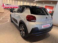 usata Citroën C3 PureTech 83 S&S C-Series usato