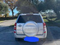 Usata Suzuki Grand Vitara 129 CV (94 kW) 2007 SUV