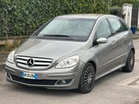 usata Mercedes B200 classe2008