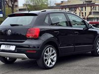 Usata VW Polo Cross 90 CV (66 kW) 2016 Other Utilitaria