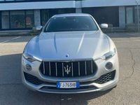 usata Maserati Levante Levante3.0 V6 275cv auto