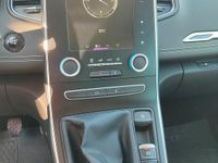 Usata Renault Scénic IV Intens 110 CV (80 kW) 2018 Argento Monovolume