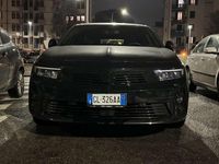 Usata Opel Astra Edition 179 CV (131 kW) 2022 Berlina