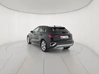 Usata Audi A3 e-tron 204 CV (150 kW) 2025 Utilitaria