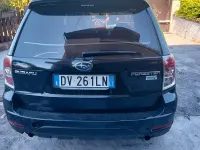 Usata Subaru Forester 147 CV (108 kW) 2009 SUV