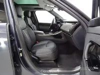 Usata Land Rover Range Rover SE 2024 Blu SUV