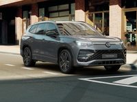 Nuova VW Tayron R-line 150 CV (110 kW) 2026 Dolphin grey metallizzato SUV