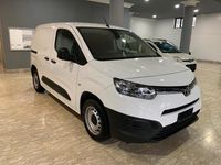 Usata Toyota Proace City Active 101 CV (74 kW) 2022 Bianco Monovolume