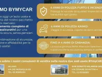 Usata BMW X1 M Sport 244 CV (179 kW) 2025 Nero SUV