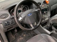 usata Ford Focus II 1.6 Tdci