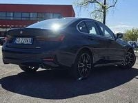 Usata BMW 330 M Sport 258 CV (189 kW) 2020 Berlina