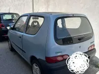 Usata Fiat 600 54 CV (39 kW) 2000 Utilitaria
