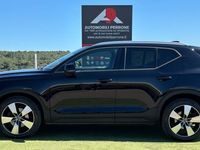 usata Volvo XC40 D3 150cv AWD Geartronic Momentum