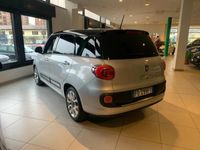 usata Fiat 500L 1.6 Multijet 120 CV Lounge