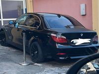 Usata BMW 520 163 CV (119 kW) 2007 Berlina