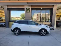 Usata Peugeot 3008 GT 131 CV (96 kW) 2023 Bianco SUV