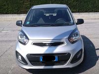 usata Kia Picanto PicantoII 2011 1.0 City 5p