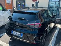 Usata Renault Clio V 100 CV (73 kW) 2025 Nero Berlina