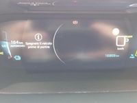 Brugt Peugeot e-2008 GT 100 kW (136 HK) 2021 Hvid SUV