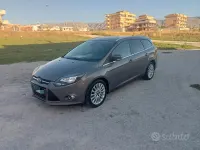 Usata Ford Focus 115 CV (84 kW) 2011 Station wagon