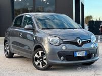 Usata Renault Twingo SE 70 CV (51 kW) 2017 Grigio Utilitaria