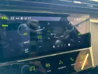 Usata Peugeot 308 GT 2025 Nero Berlina