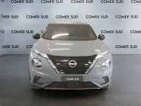 Usata Nissan Juke N-Connecta 143 CV (105 kW) 2023 Grigio SUV
