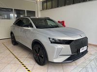 Usata DS Automobiles DS7 Crossback Performance 131 CV (96 kW) 2023 Grigio SUV