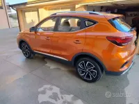 Usata MG ZS 106 CV (77 kW) 2023 SUV