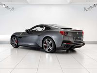 Usata Ferrari Portofino 600 CV (441 kW) 2019 Grigio Cabrio