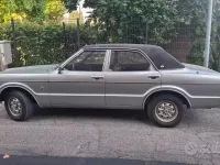 Usata Ford Taunus 1970 Grigio Berlina