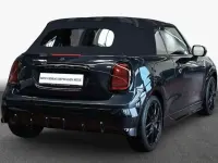 Usata Mini John Cooper Works Cabriolet 163 CV (119 kW) 2025 Other Cabrio