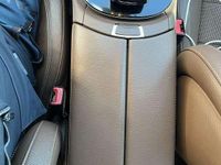 Usata Mercedes 200 160 CV (117 kW) 2019 Nero Berlina