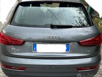 usata Audi Q3 - 2017