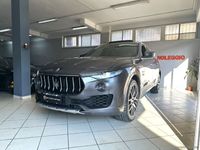 usata Maserati Levante V6 Diesel 275 CV AWD Granlusso