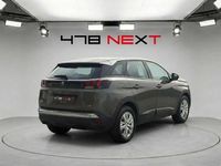 Usata Peugeot 3008 Active 131 CV (96 kW) 2019 Verde SUV