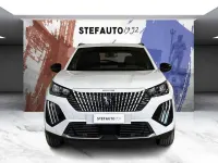 Usata Peugeot 2008 Allure 131 CV (96 kW) 2025 Bianco SUV