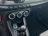 Usata Alfa Romeo Giulietta 170 CV (125 kW) 2010 Bianco Berlina