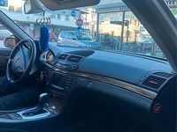 Usata Mercedes E270 2003 Station wagon