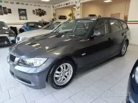 Usata BMW 320 150 CV (110 kW) 2005 Grigio Station wagon