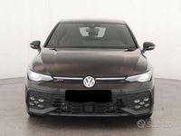 Usata VW Golf VIII GTI 333 CV (244 kW) 2024 Nero Berlina