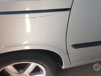 Usata Fiat Ulysse 136 CV (100 kW) 2009 Grigio Monovolume